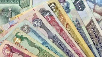 تحديثات الصرف.. سعر الدرهم الإماراتي أمام الجنيه المصري خلال تعاملات الأحد